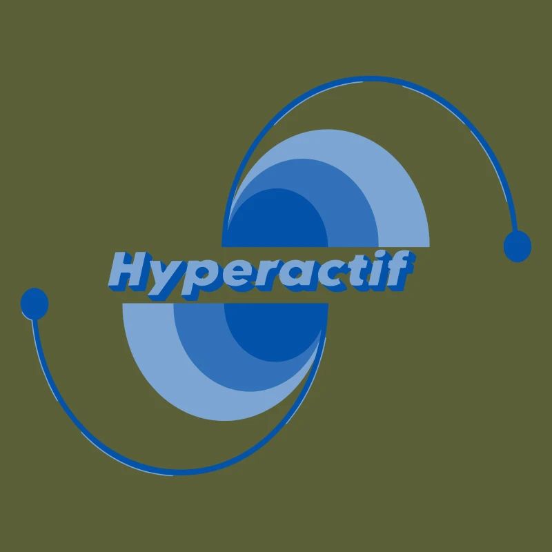 Hyperactive