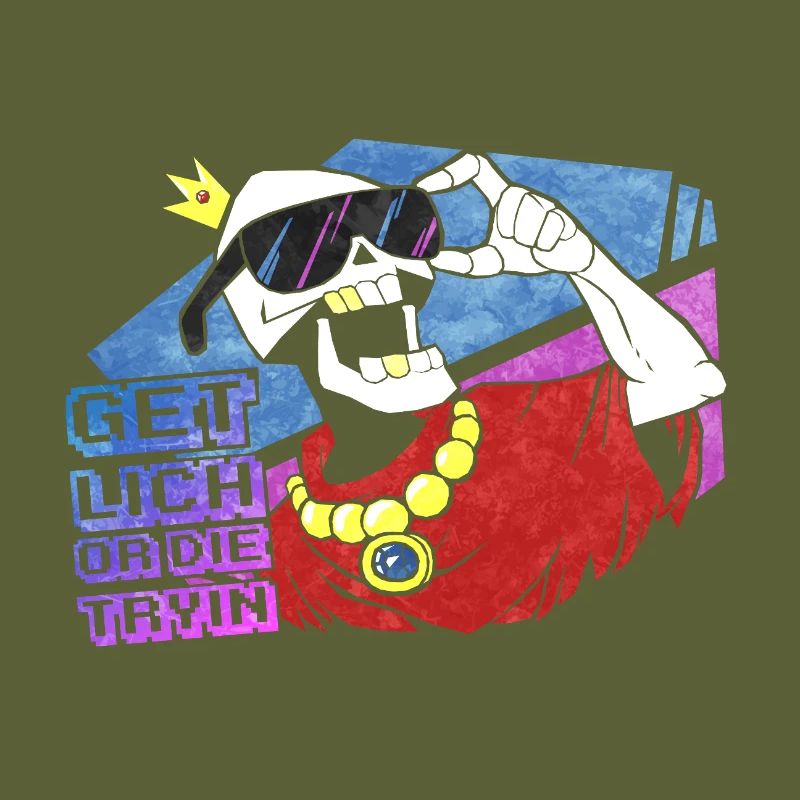 Get Lich V1