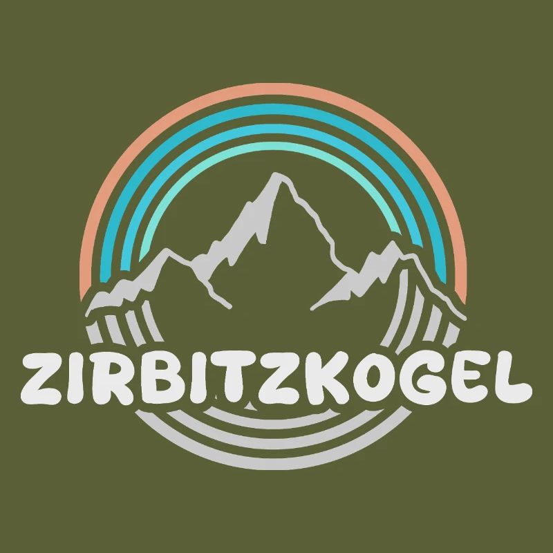 Zirbitzkogel als Berg