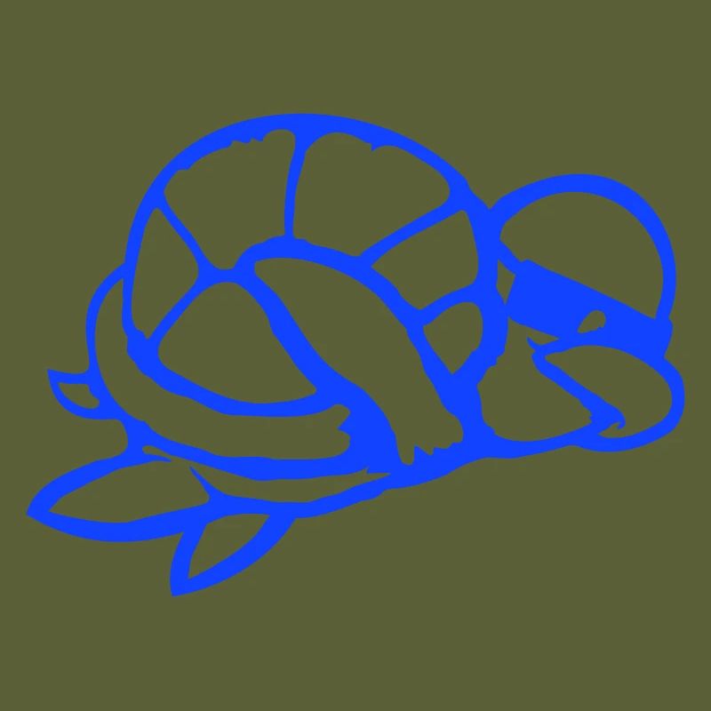 Water Turtle Dabbing Dab Dance Sunglasses