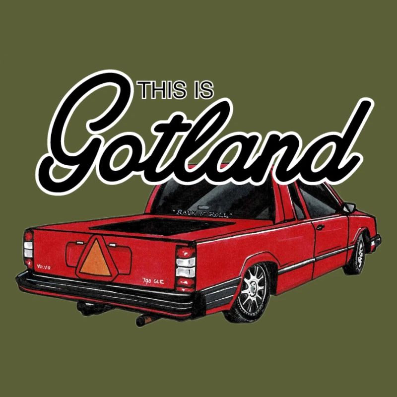 C’est Gotland - Epa