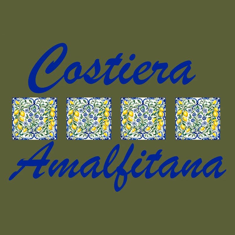 Amalfiküste