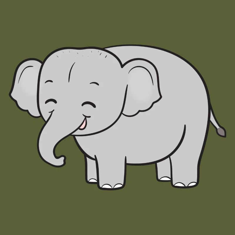 Éléphants éléphants