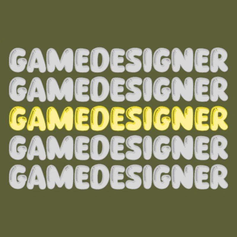 Work Game Designer