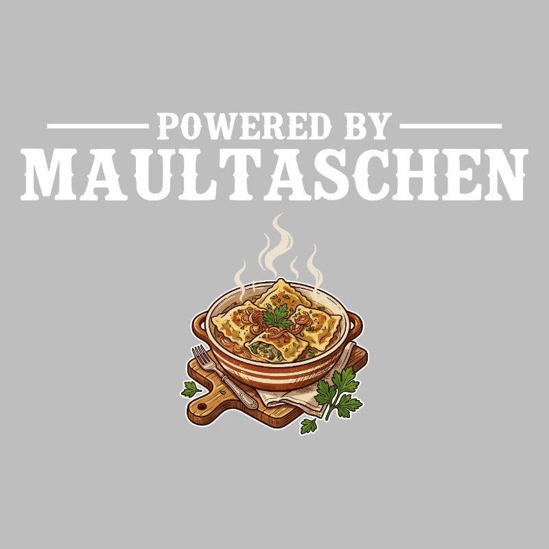 Propulsé par Maultaschen – Schwabe Gift