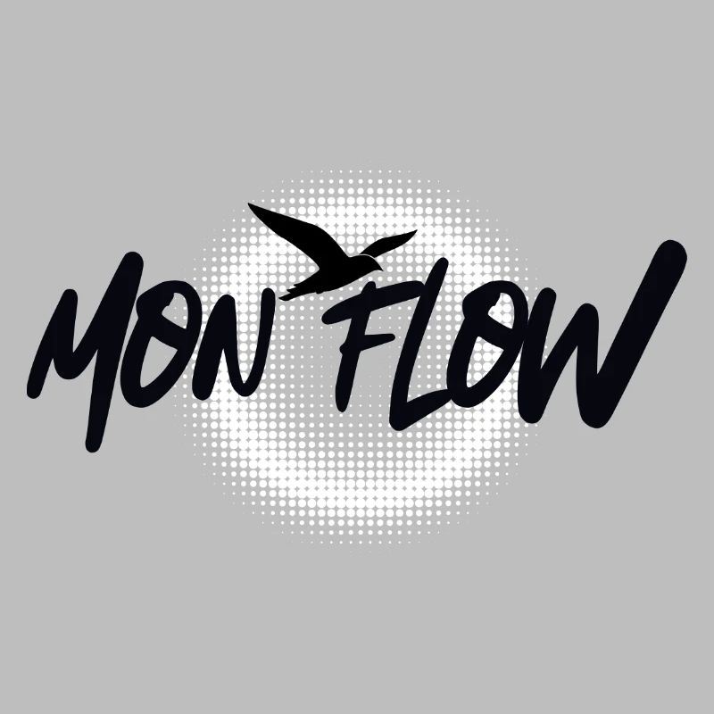 Mon Flow – Liberté et Flow dans un design moderne