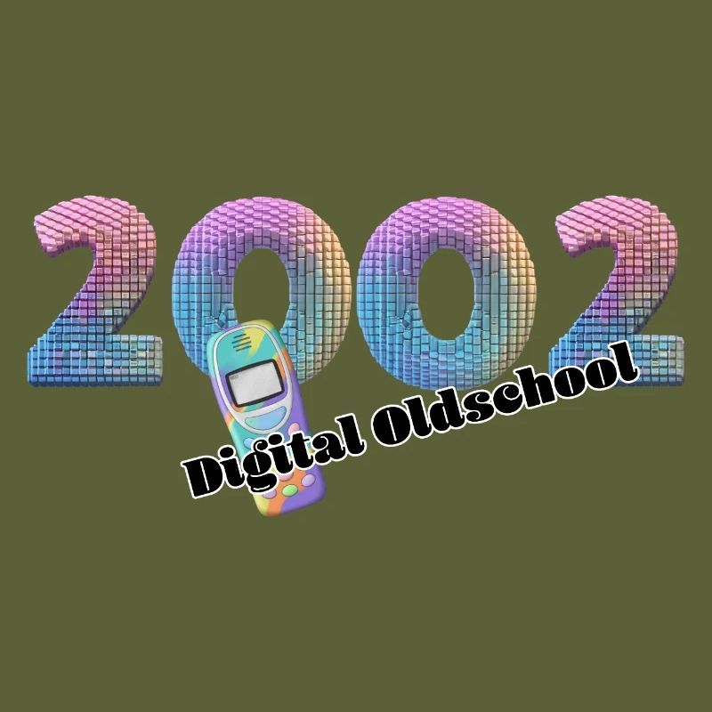 2002 – Mobiler Digitalstil
