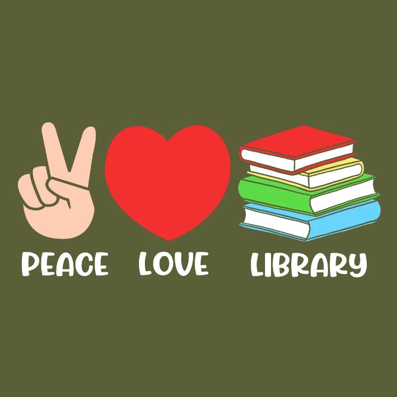 Book Bookworm Library Reading Bookworm