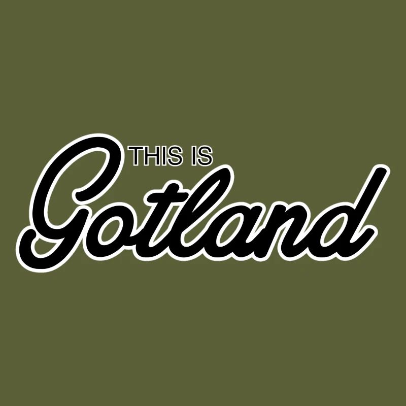 C’est Gotland