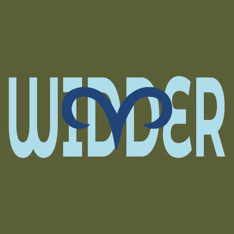Geburtstag Widder - März April