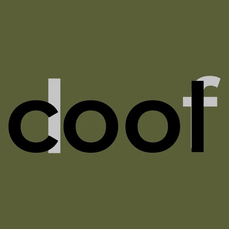 cool doof