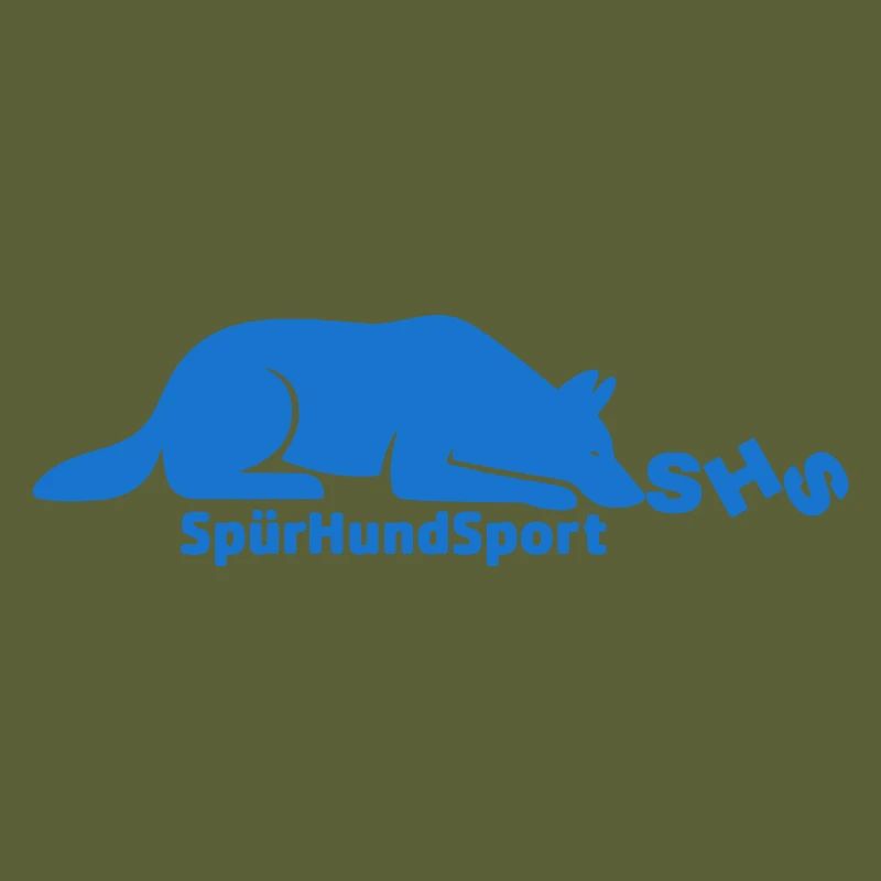 SHS Logo blau