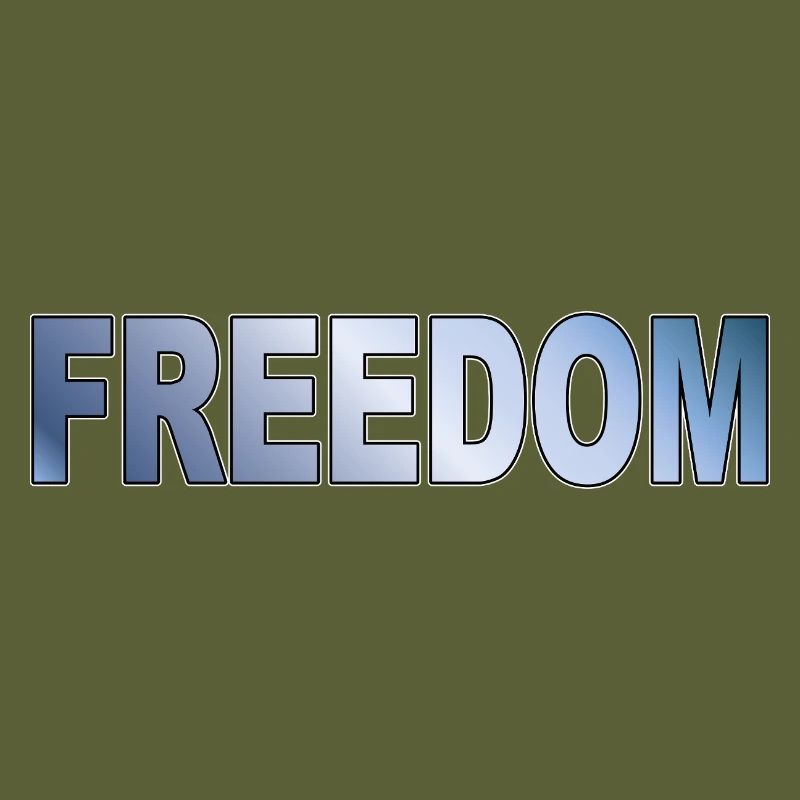 Conception de la Déclaration de Typographie de la Liberté