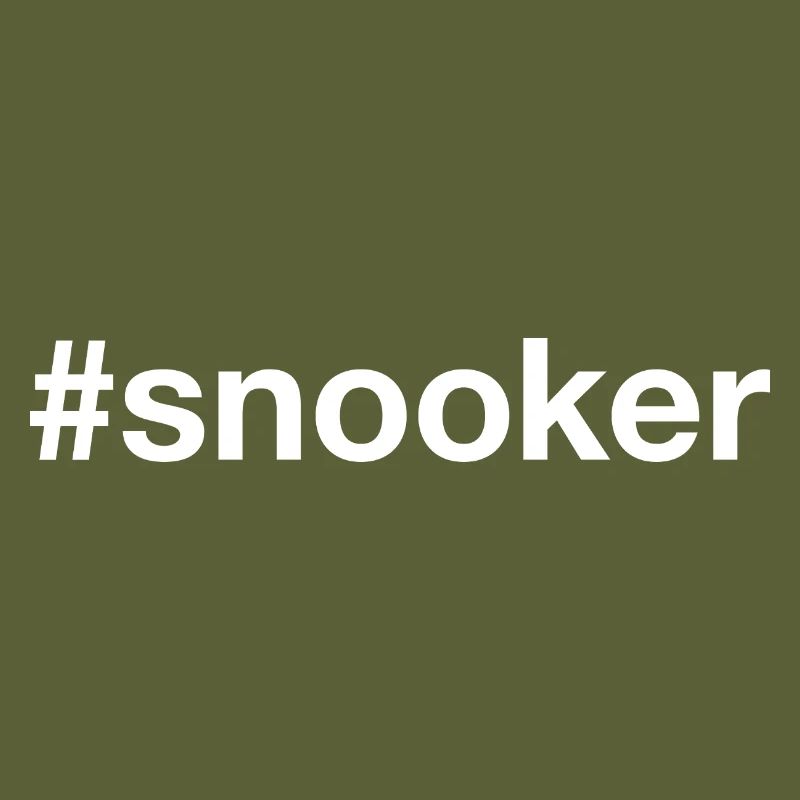 Billard Snooker