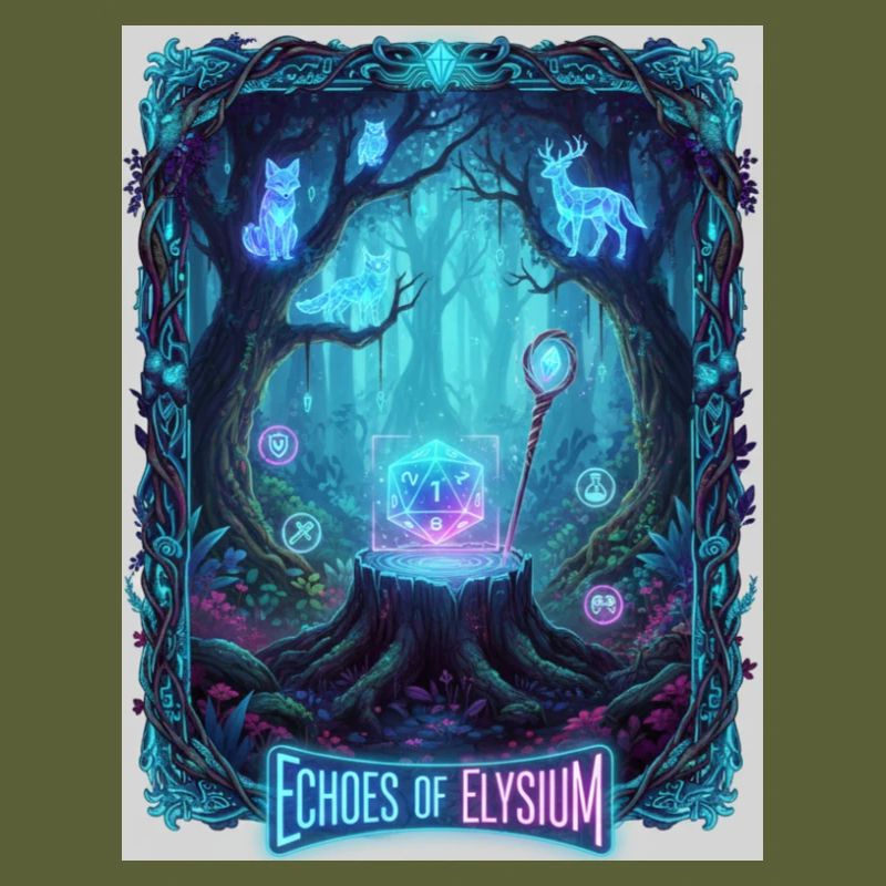 Echos von Elysium