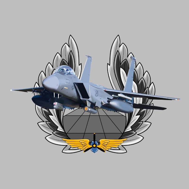 F-15 Eagle