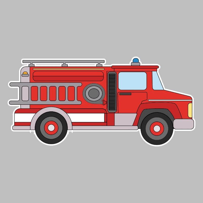Fire engine