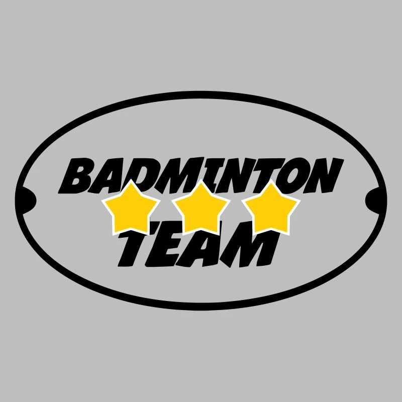 Equipe de Badminton 