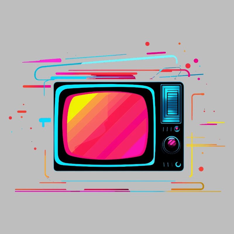 TV Synthwave