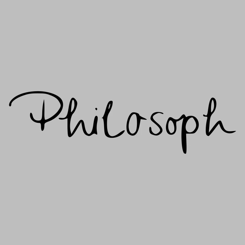 philosopher