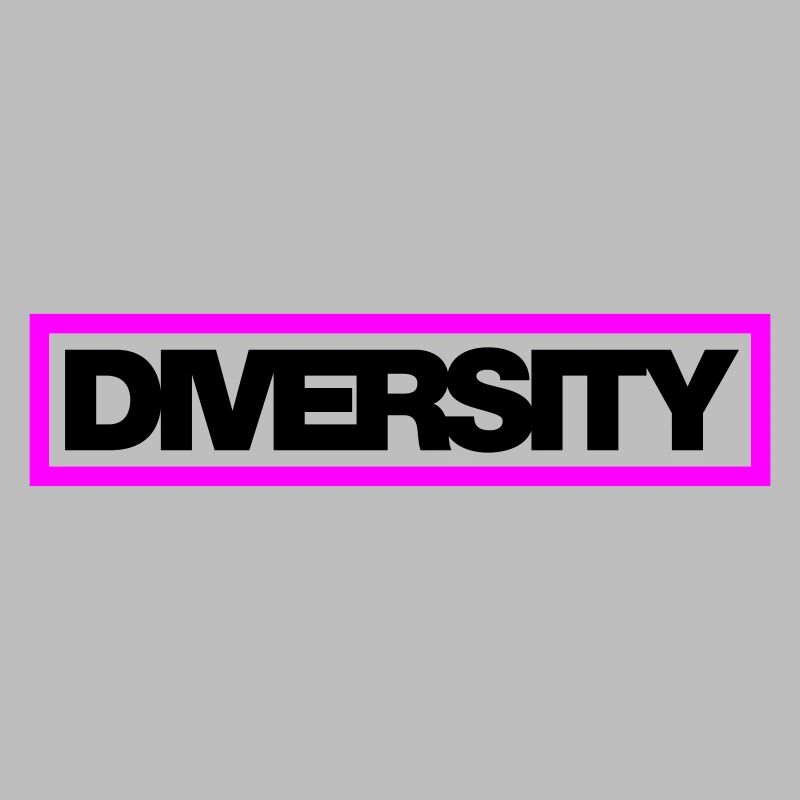Diversité typographique Contour 2C