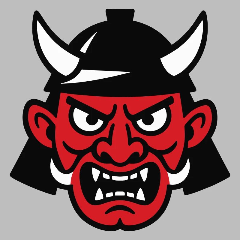 Samurai Devil