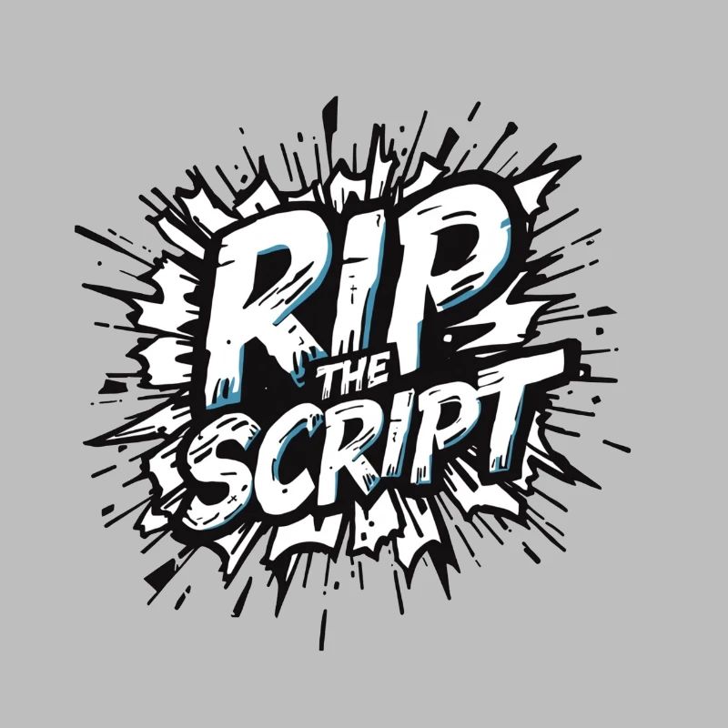 Rip the Script Burst