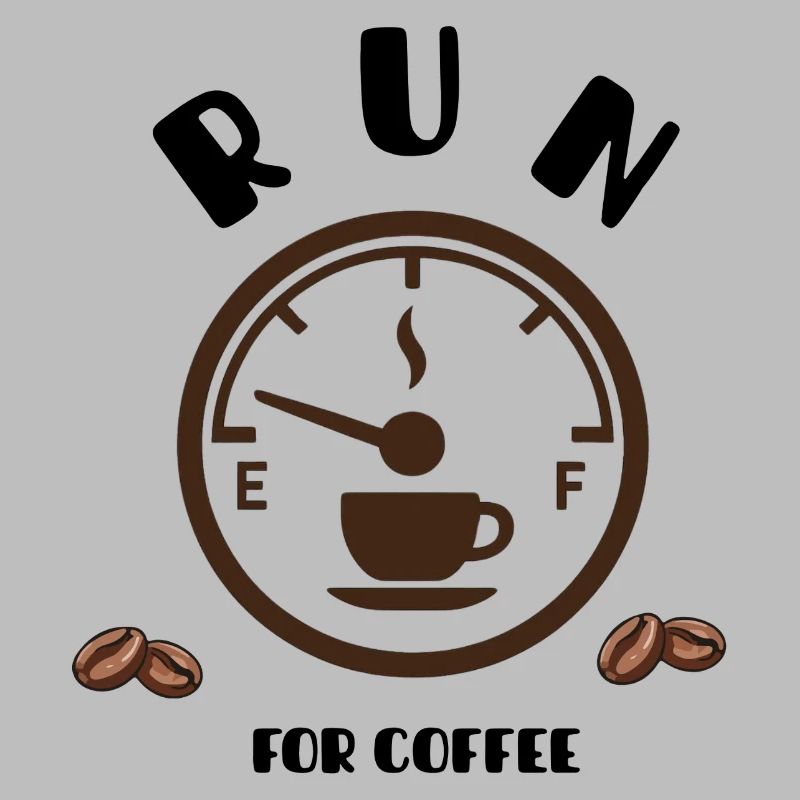 Coffee Pointer Dial Design