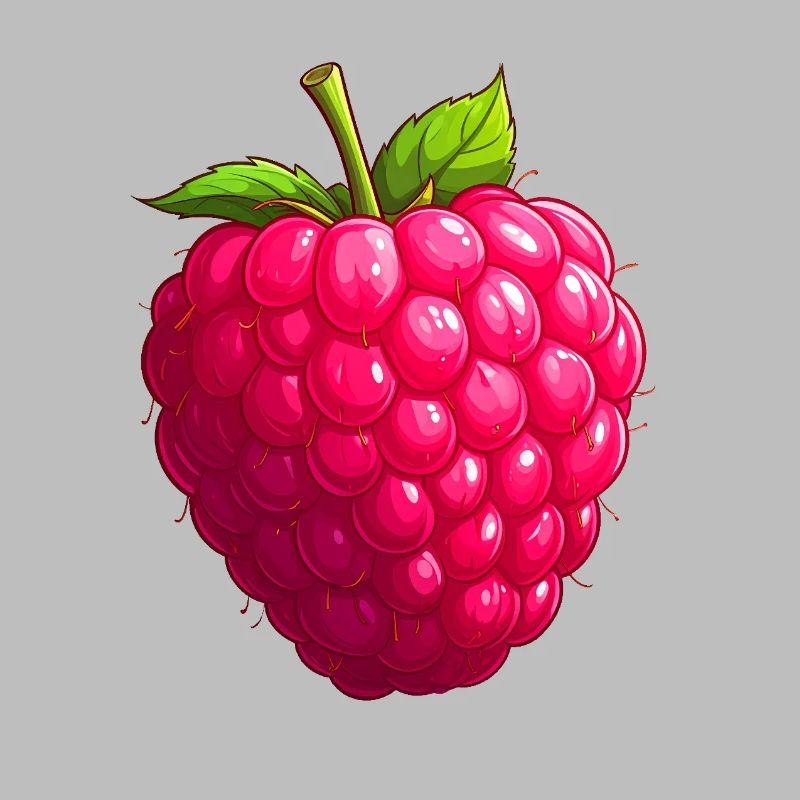 Raspberry