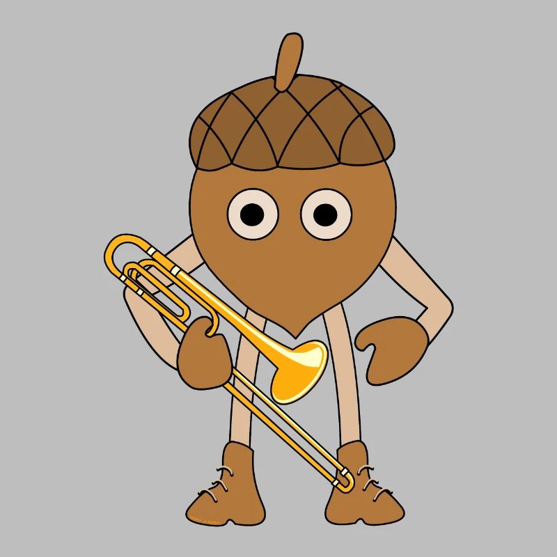 Trombone Nut