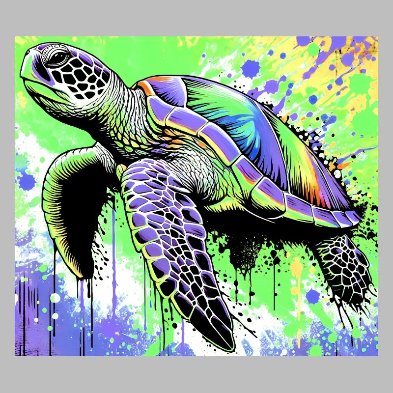 turtle