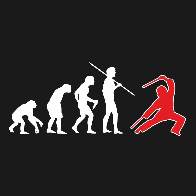 Escrima Evolution 4