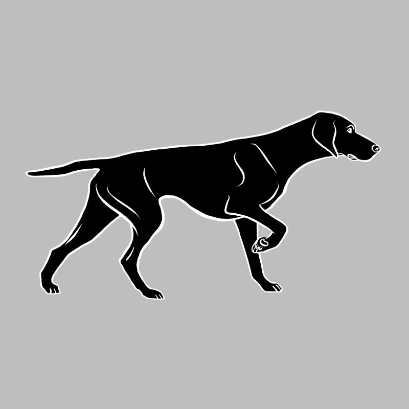 pointer