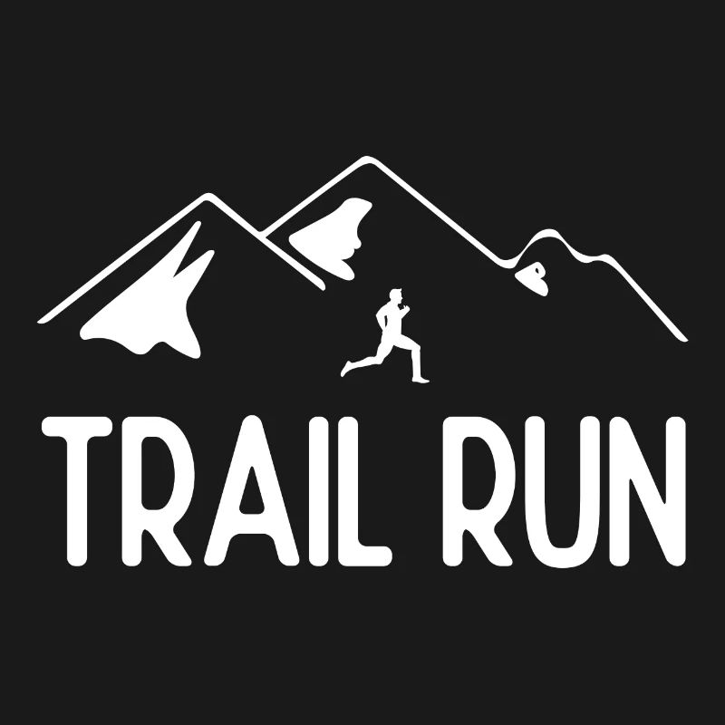 Course de sentier