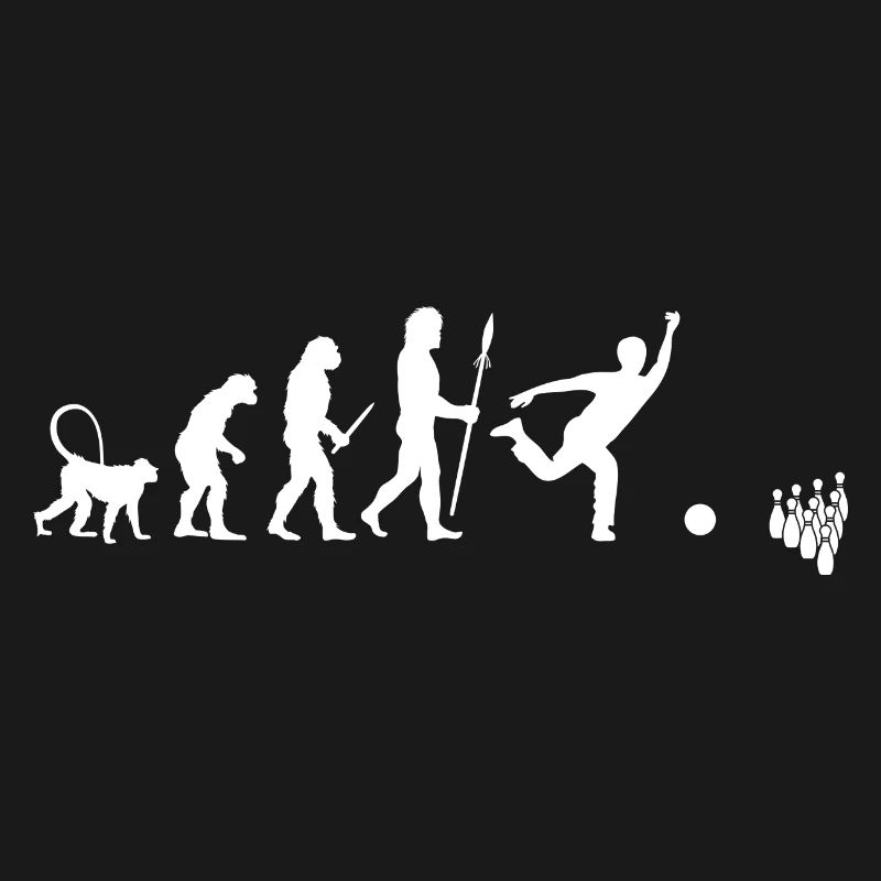 Evolution of Bowling