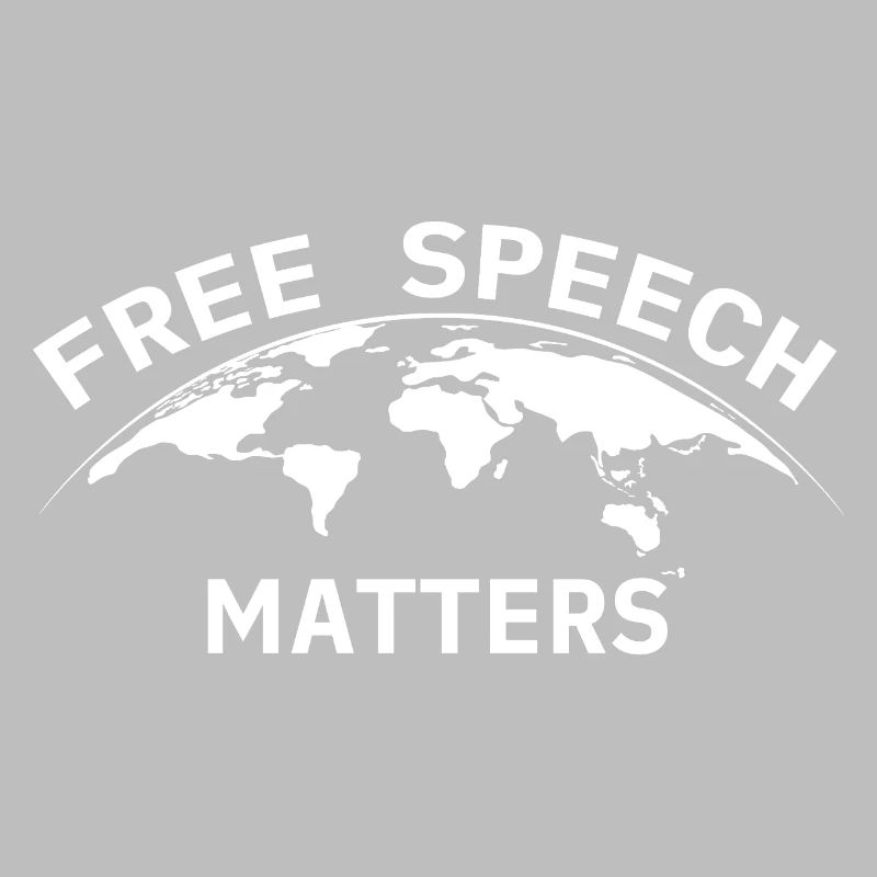 La liberté d’expression compte dans le monde entier