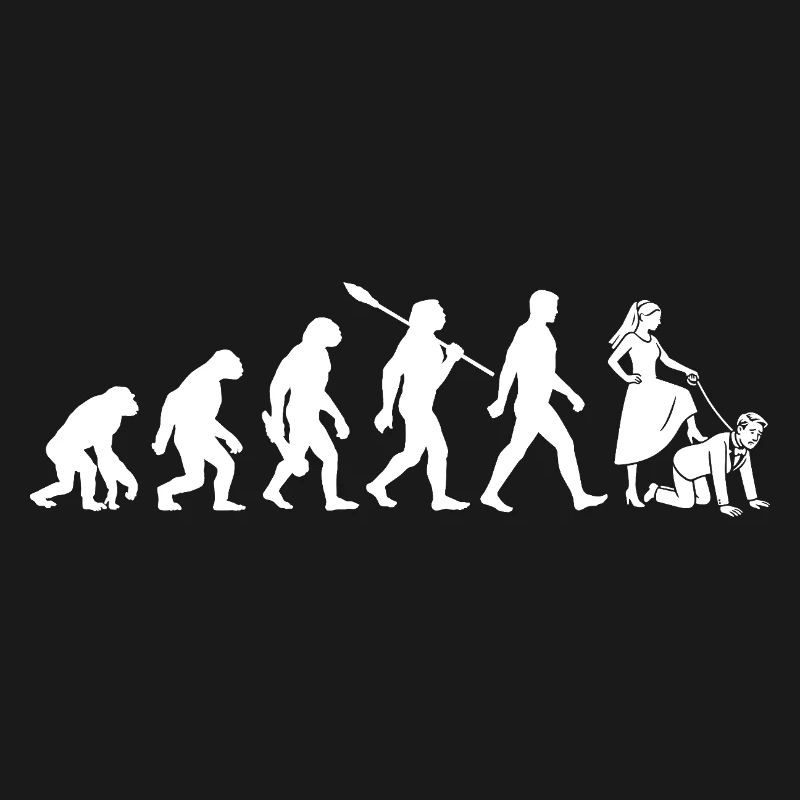 Bachelor Party - Evolution Bachelor