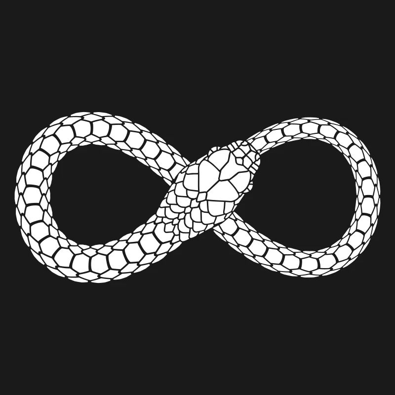 Infinite Serpent Loop