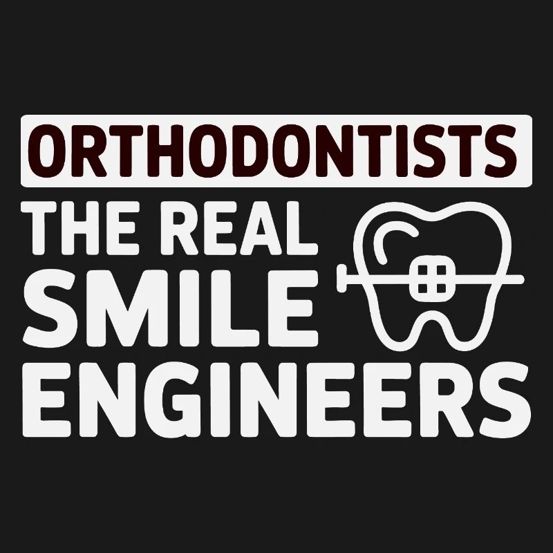 Dental Expert Structural Alignment Engineer Gear 