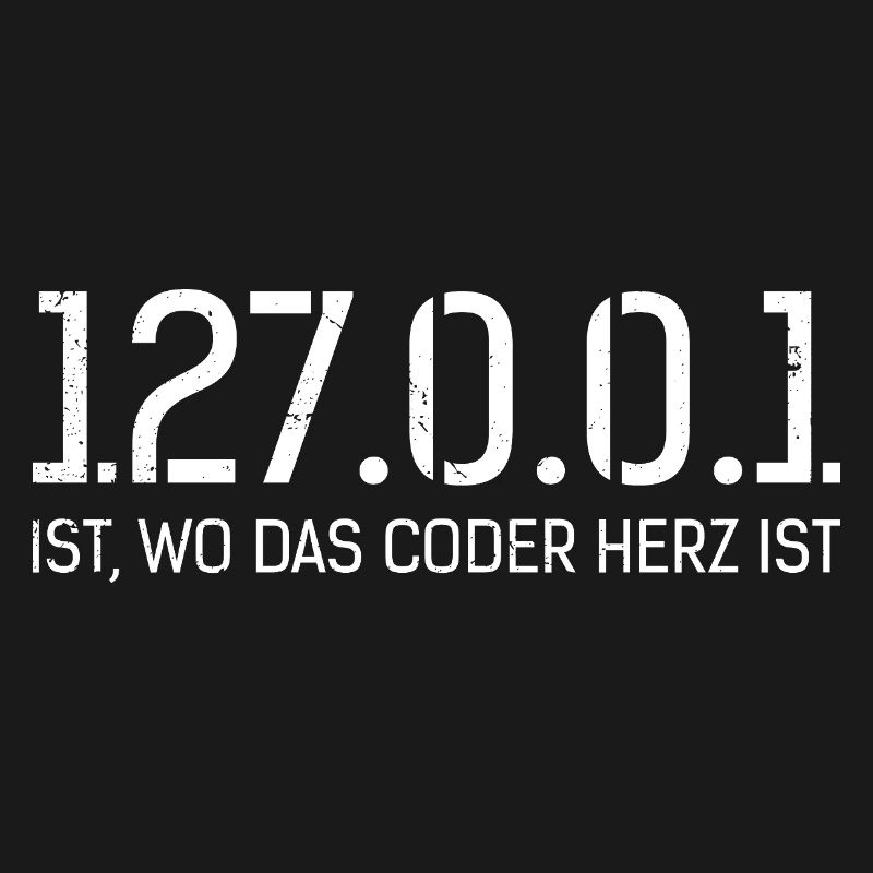 Science Coder 127.0.0.1 IS. WHERE CODER'S HEART IS