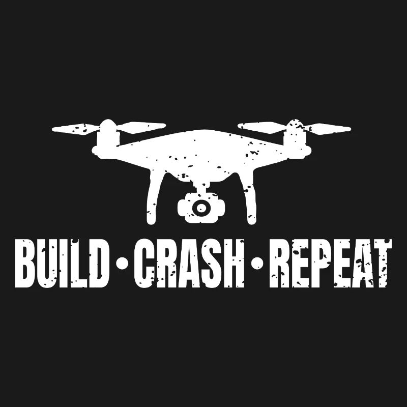 Drone Pilot Flying Drones Drone Fpv