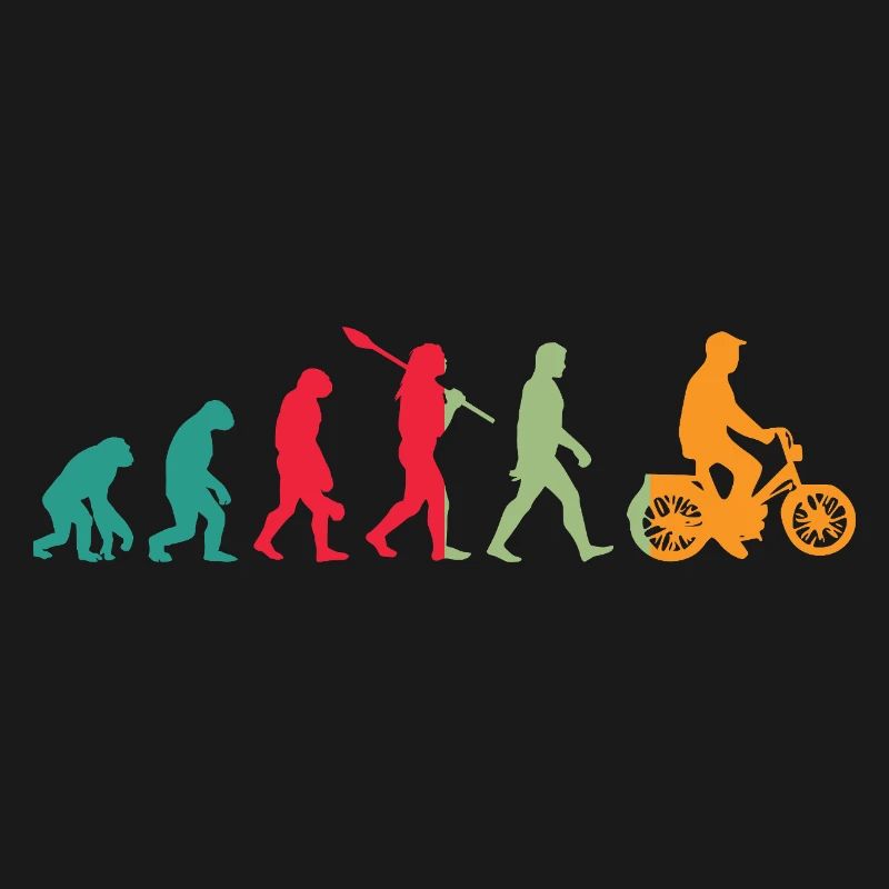 Mofa Evolution Mobylette
