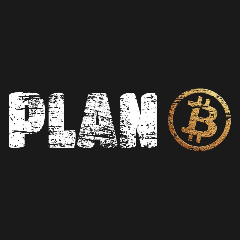 Plan Bitcoin Plan B