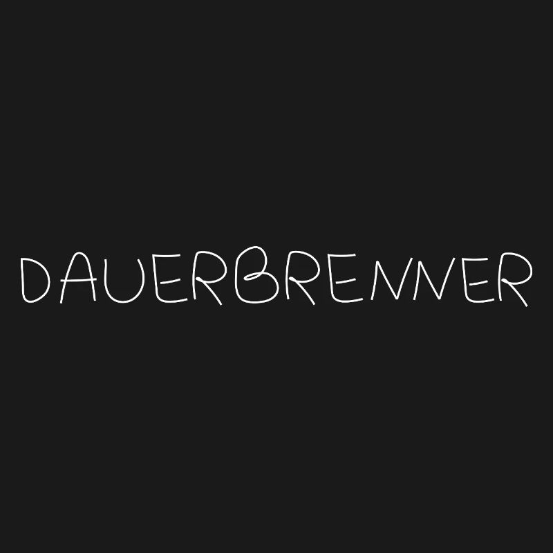 Dauerbrenner