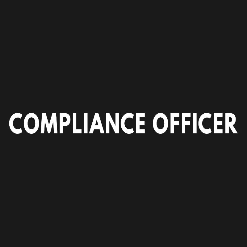 Responsable conformité Spécialiste des risques