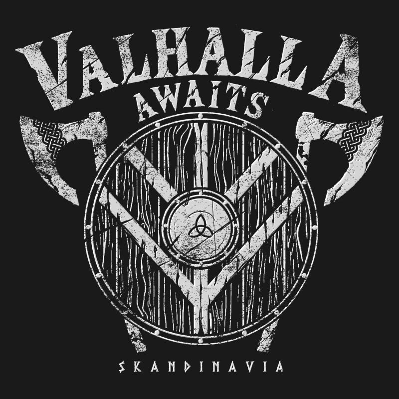 Valhalla vous attend