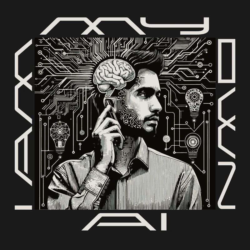 Headwork: Ghost meets code