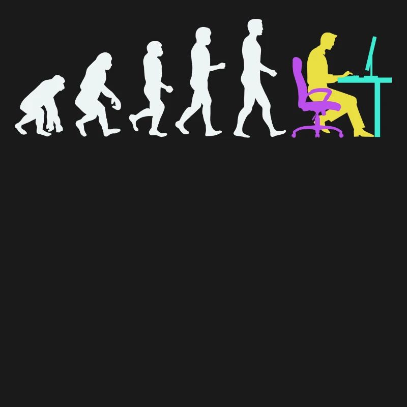 Developer Evolution Computergeek Open Source