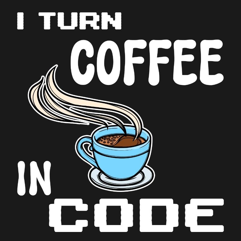 Developer Computerfreak Statement Programmierer
