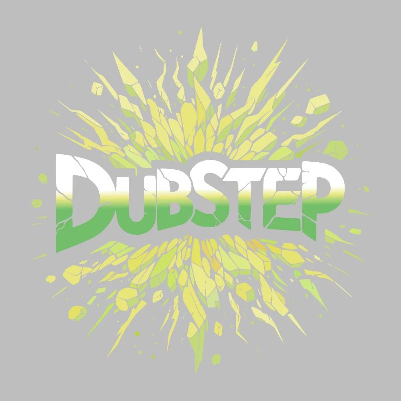 Dubstep Explosion